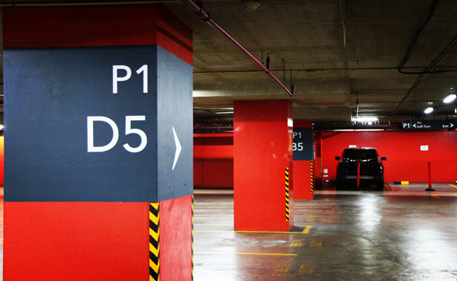 Menara Standard Chartered (RDTX Group) - Jakarta